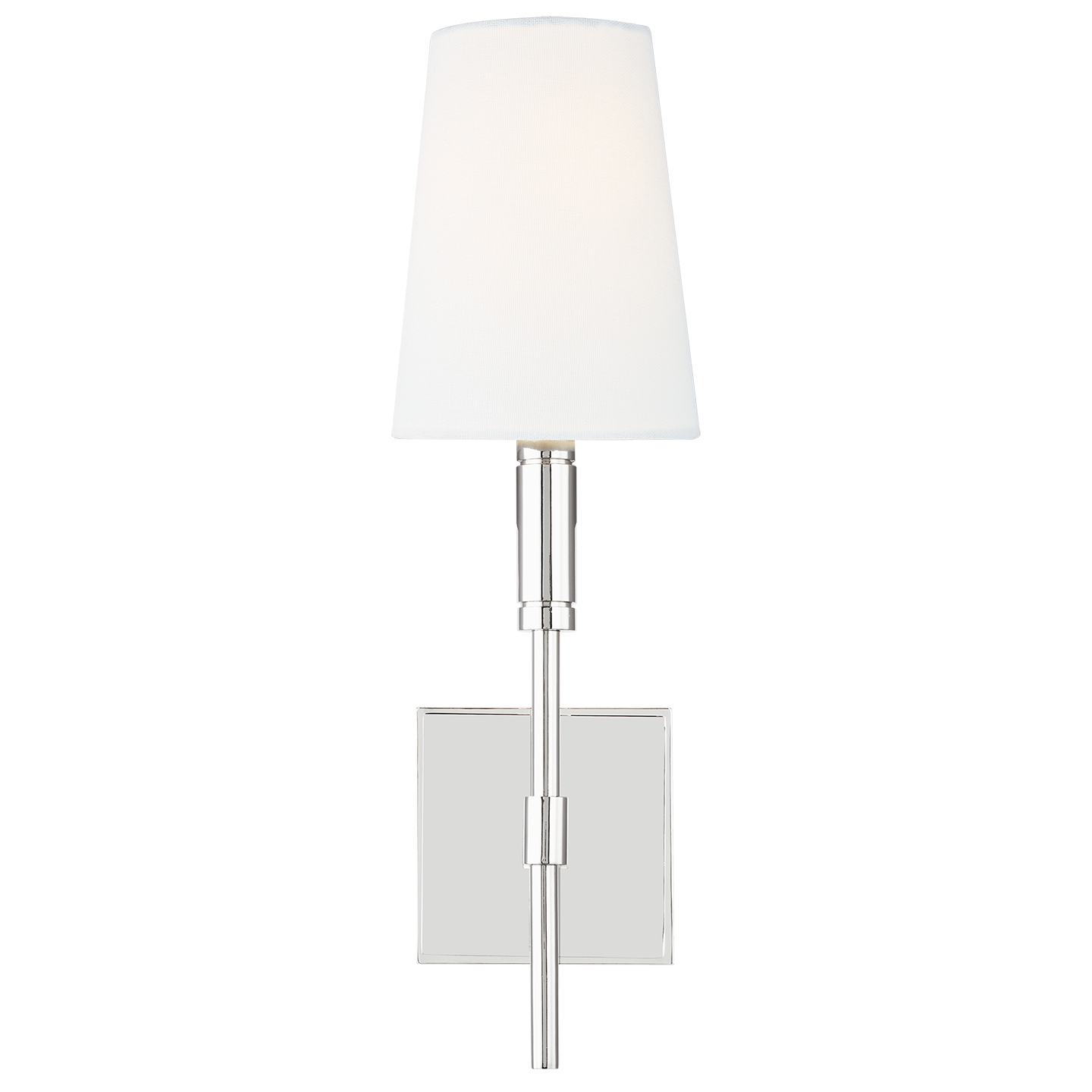VISUAL COMFORT & CO., BECKHAM CLASSIC SCONCE, WALL SCONCES