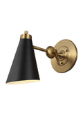 VISUAL COMFORT STUDIO, SIGNORET TASK SCONCE, WALL SCONCES