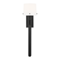 VISUAL COMFORT STUDIO, PALMA TALL SCONCE, WALL SCONCES
