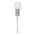 VISUAL COMFORT & CO., PALMA TALL SCONCE, WALL SCONCES