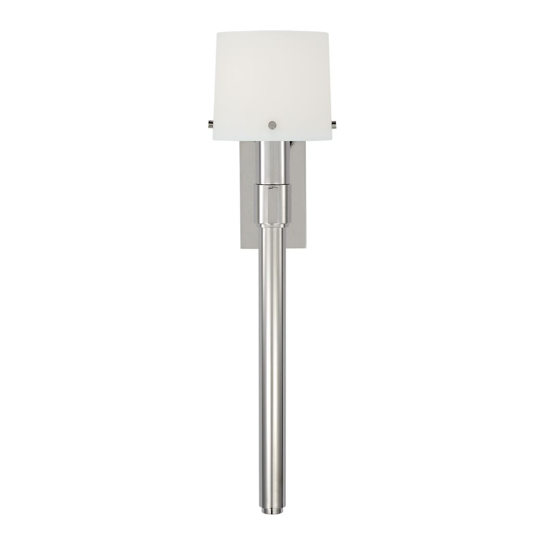 VISUAL COMFORT STUDIO, PALMA TALL SCONCE, WALL SCONCES