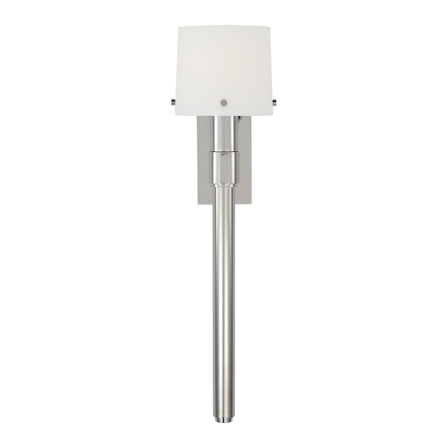VISUAL COMFORT STUDIO, PALMA TALL SCONCE, WALL SCONCES