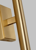 VISUAL COMFORT & CO., BECKHAM MODERN SINGLE SCONCE, WALL SCONCES