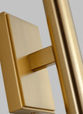 VISUAL COMFORT & CO., BECKHAM MODERN SINGLE SCONCE, WALL SCONCES