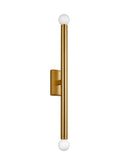 VISUAL COMFORT & CO., BECKHAM MODERN SINGLE SCONCE, WALL SCONCES