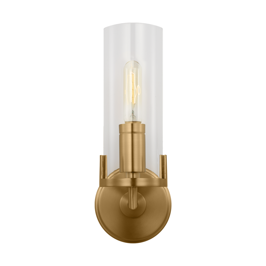 VISUAL COMFORT & CO., MEZZO SCONCE, WALL SCONCES