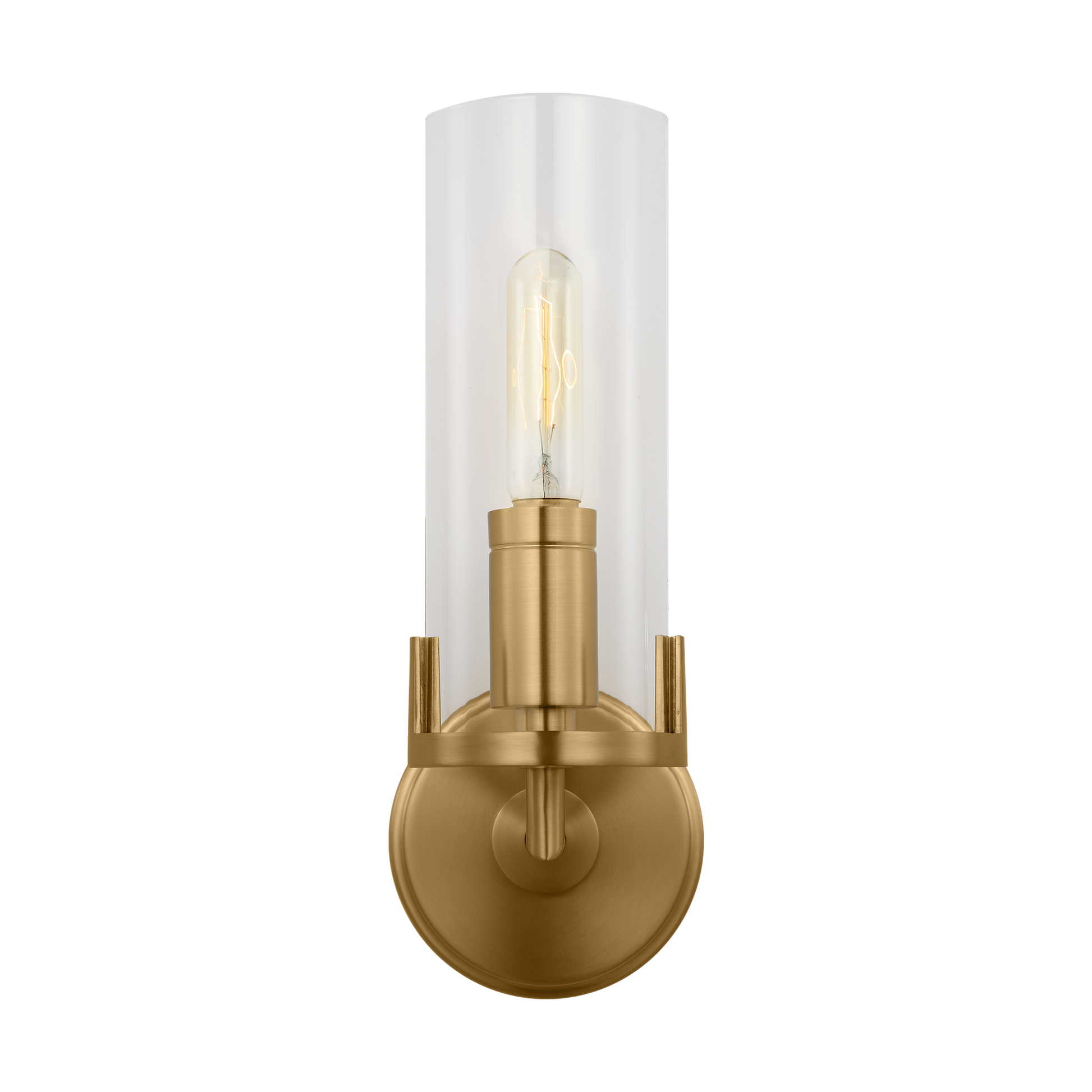 VISUAL COMFORT STUDIO, MEZZO SCONCE, WALL SCONCES