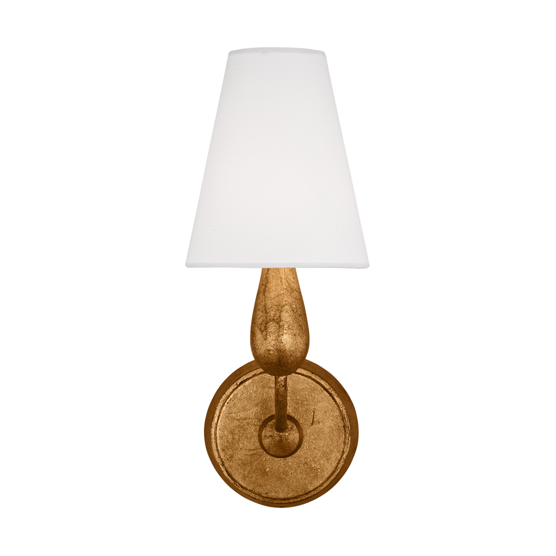 VISUAL COMFORT STUDIO, ZIBA SCONCE, WALL SCONCES