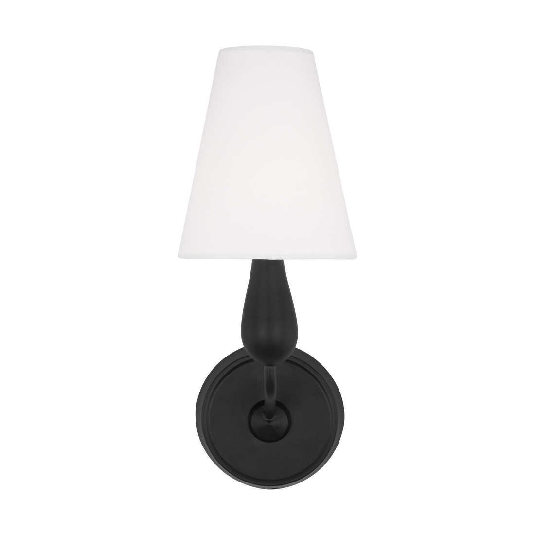 VISUAL COMFORT STUDIO, ZIBA SCONCE, WALL SCONCES