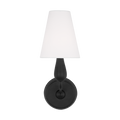 VISUAL COMFORT STUDIO, ZIBA SCONCE, WALL SCONCES