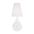 VISUAL COMFORT STUDIO, ZIBA SCONCE, WALL SCONCES