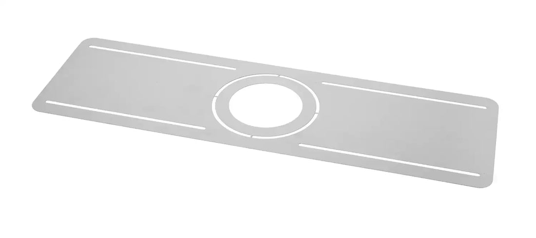 GENERATION LIGHTING VERRA NEW CONSTRUCTION PAN | V-NCP - DO NOT SHOW ON WEBSITE