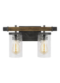 VISUAL COMFORT & CO., ANGELO 2 - LIGHT VANITY, VANITY LIGHT