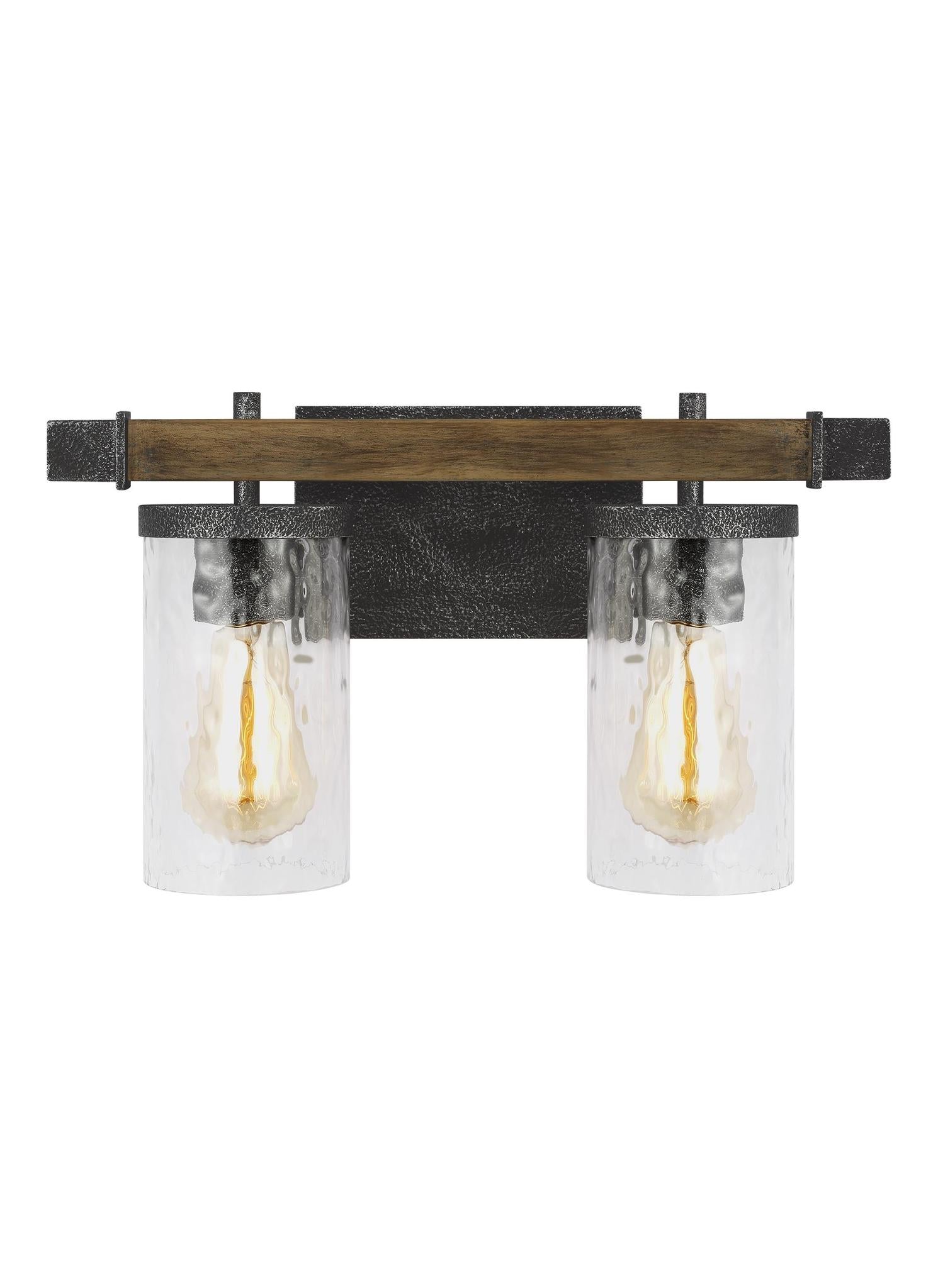 VISUAL COMFORT & CO., ANGELO 2 - LIGHT VANITY, VANITY LIGHT