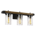 VISUAL COMFORT STUDIO, ANGELO 3 - LIGHT VANITY, VANITY LIGHT