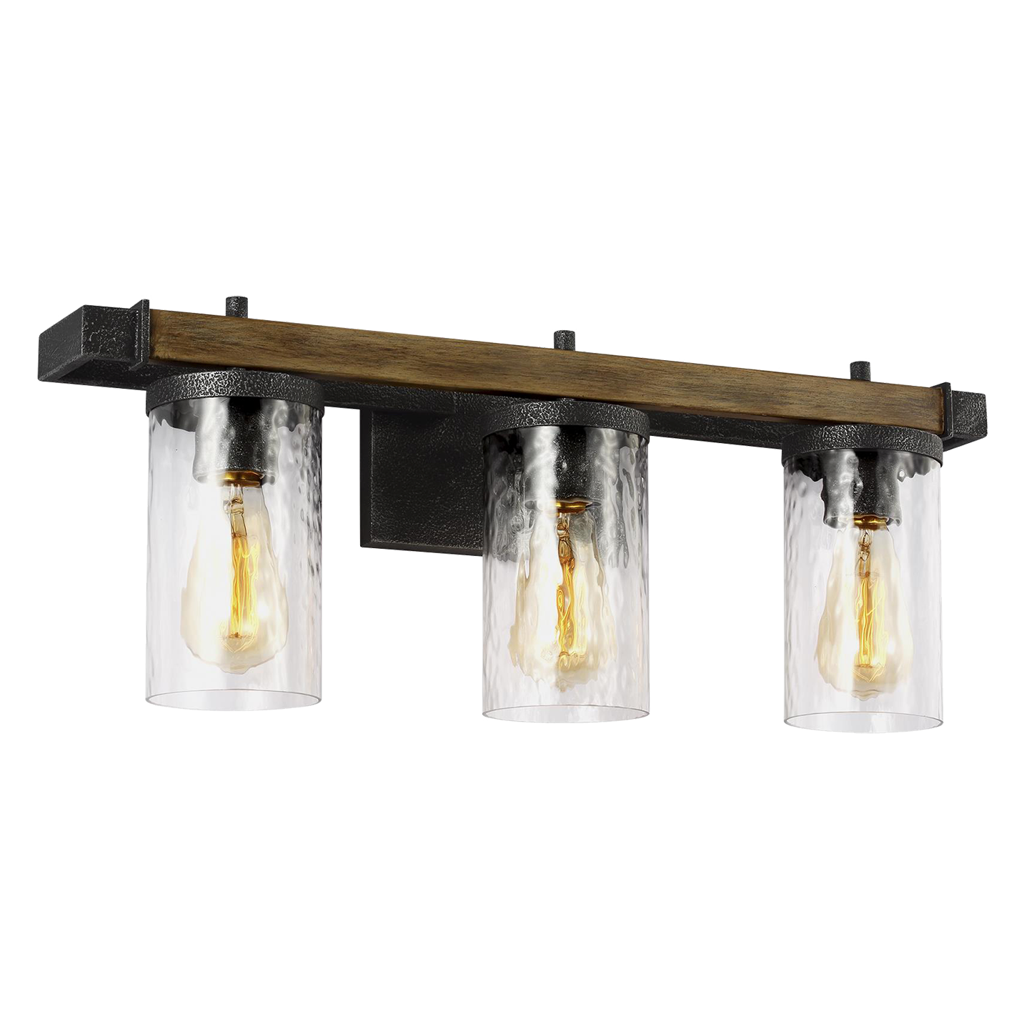 VISUAL COMFORT STUDIO, ANGELO 3 - LIGHT VANITY, VANITY LIGHT
