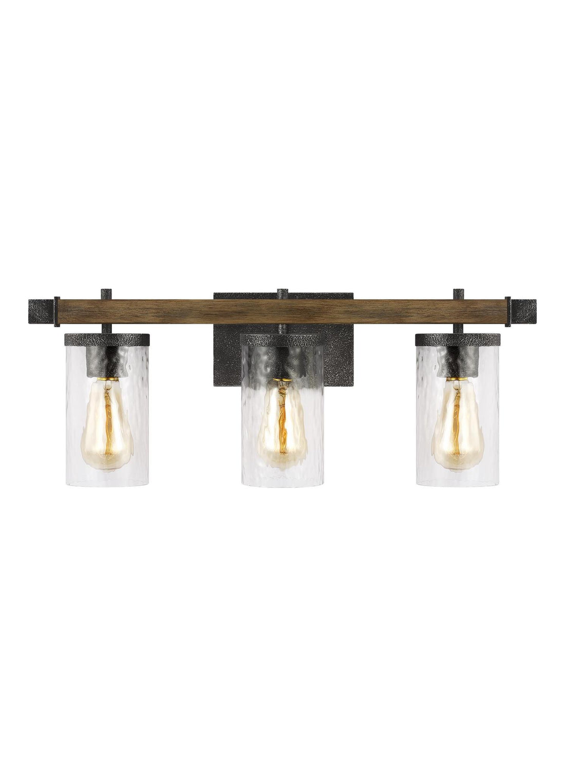 VISUAL COMFORT & CO., ANGELO 3 - LIGHT VANITY, VANITY LIGHT