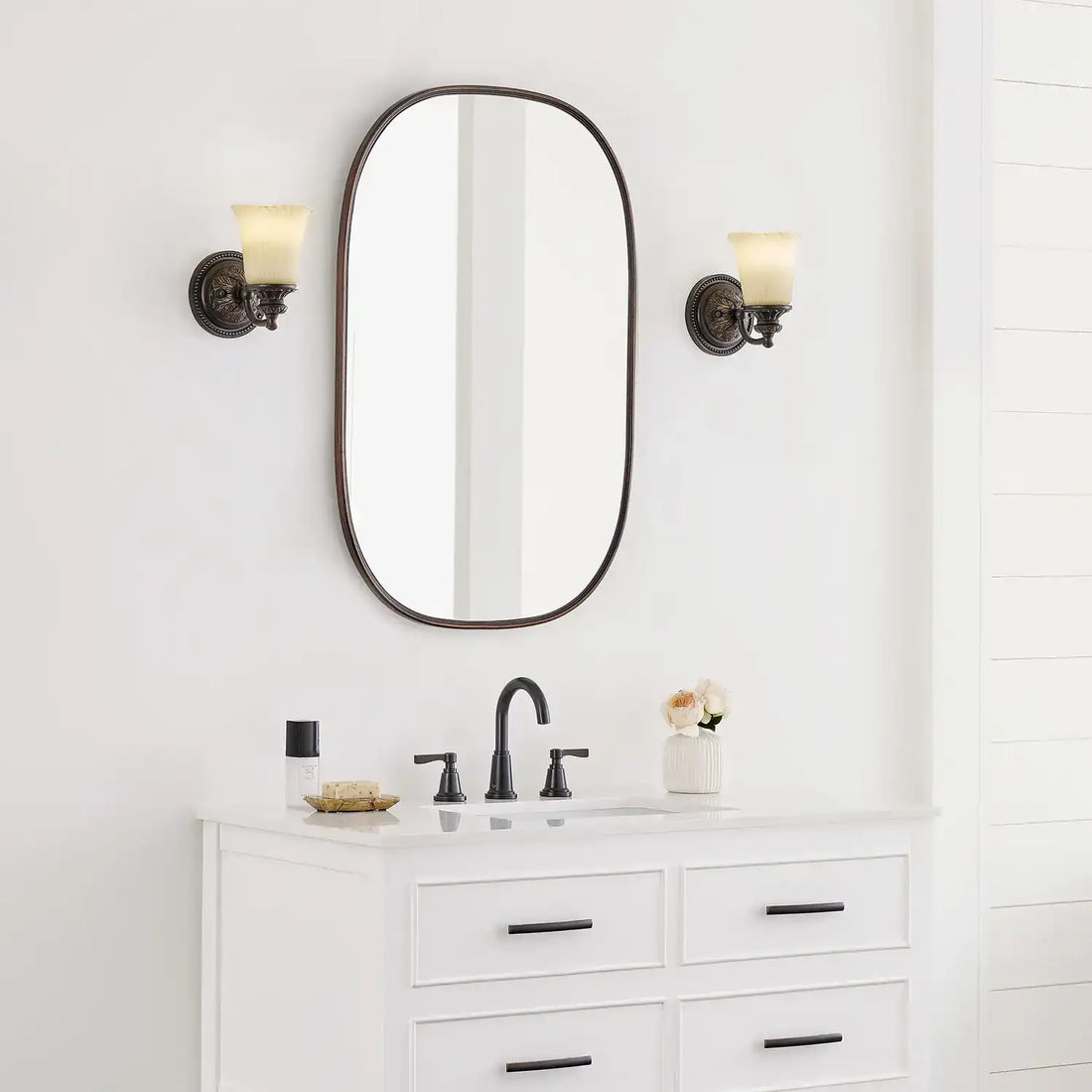 GENERATION LIGHTING EMMA - Bath