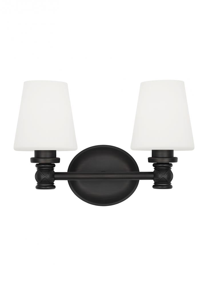 VISUAL COMFORT & CO., XAVIERRE VANITY, VANITY LIGHT