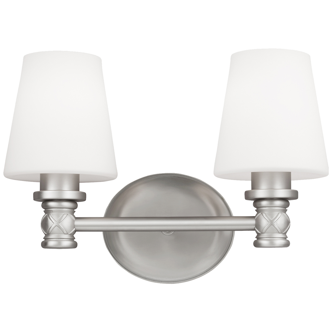 VISUAL COMFORT & CO., XAVIERRE 2 - LIGHT VANITY, VANITY LIGHT