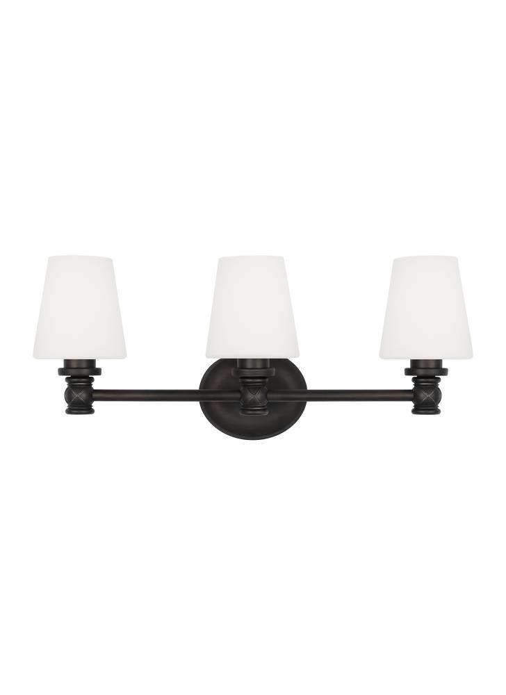 VISUAL COMFORT STUDIO, XAVIERRE VANITY, VANITY LIGHT