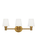VISUAL COMFORT & CO., XAVIERRE VANITY, VANITY LIGHT