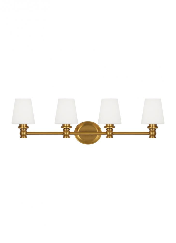 VISUAL COMFORT STUDIO, XAVIERRE VANITY, VANITY LIGHT