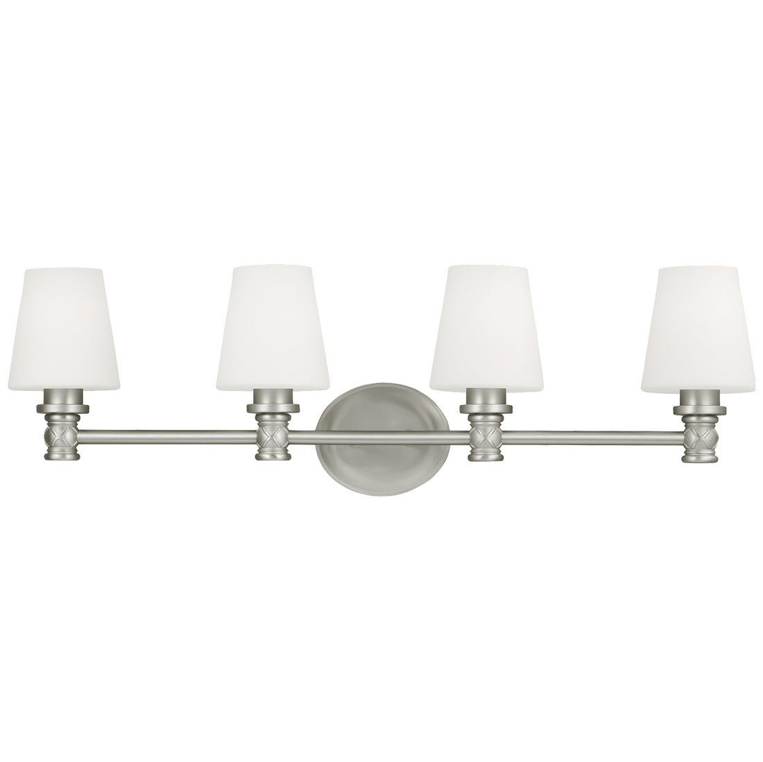 VISUAL COMFORT & CO., XAVIERRE 4 - LIGHT VANITY, VANITY LIGHT