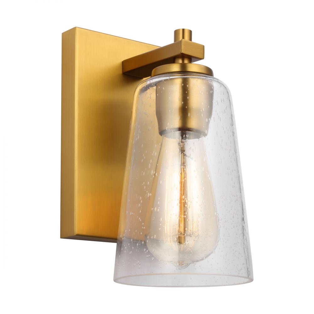 VISUAL COMFORT & CO., MERCER SCONCE, WALL SCONCES