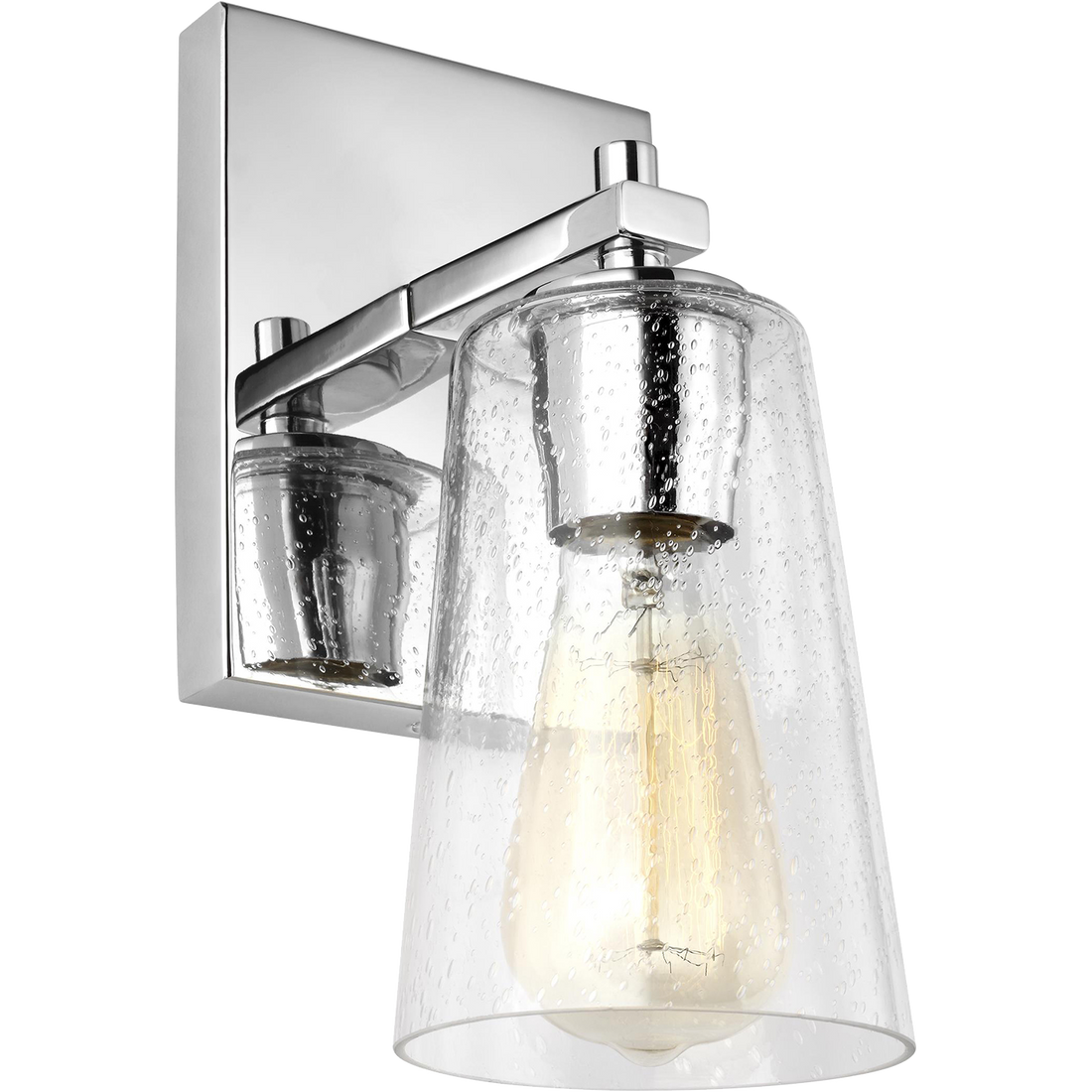 VISUAL COMFORT STUDIO, MERCER 1 - LIGHT SCONCE, WALL SCONCES