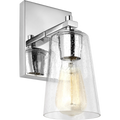 VISUAL COMFORT & CO., MERCER 1 - LIGHT SCONCE, WALL SCONCES