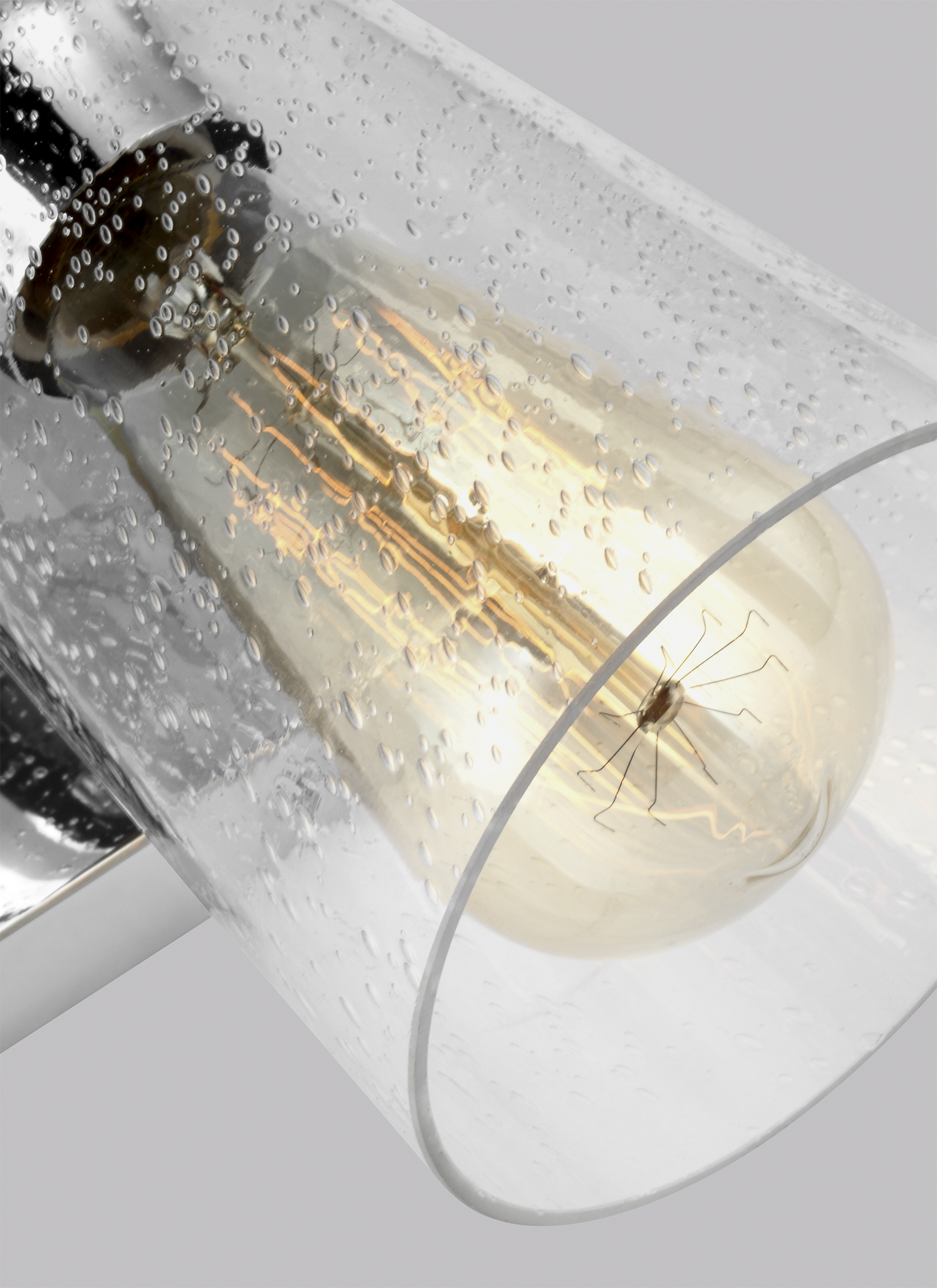 VISUAL COMFORT STUDIO, MERCER 1 - LIGHT SCONCE, WALL SCONCES
