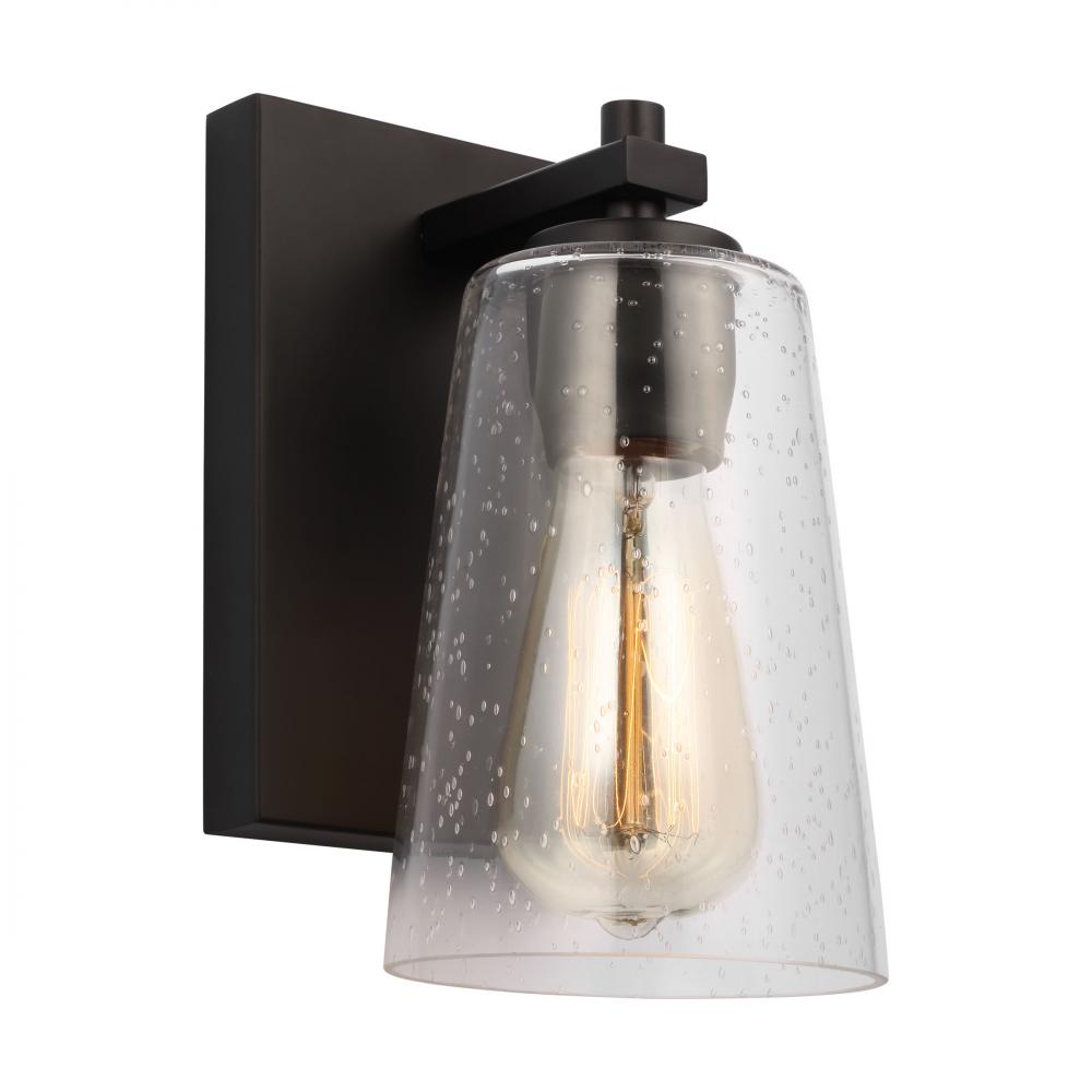 VISUAL COMFORT & CO., MERCER SCONCE, WALL SCONCES