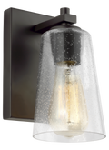 VISUAL COMFORT & CO., MERCER 1 - LIGHT SCONCE, WALL SCONCES
