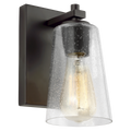 VISUAL COMFORT STUDIO, MERCER 1 - LIGHT SCONCE, WALL SCONCES