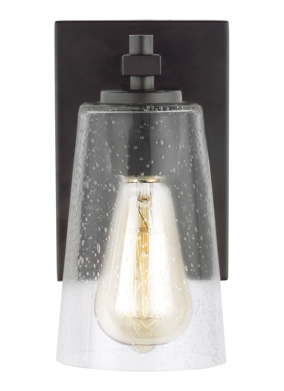 VISUAL COMFORT & CO., MERCER 1 - LIGHT SCONCE, WALL SCONCES