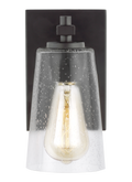 VISUAL COMFORT & CO., MERCER 1 - LIGHT SCONCE, WALL SCONCES