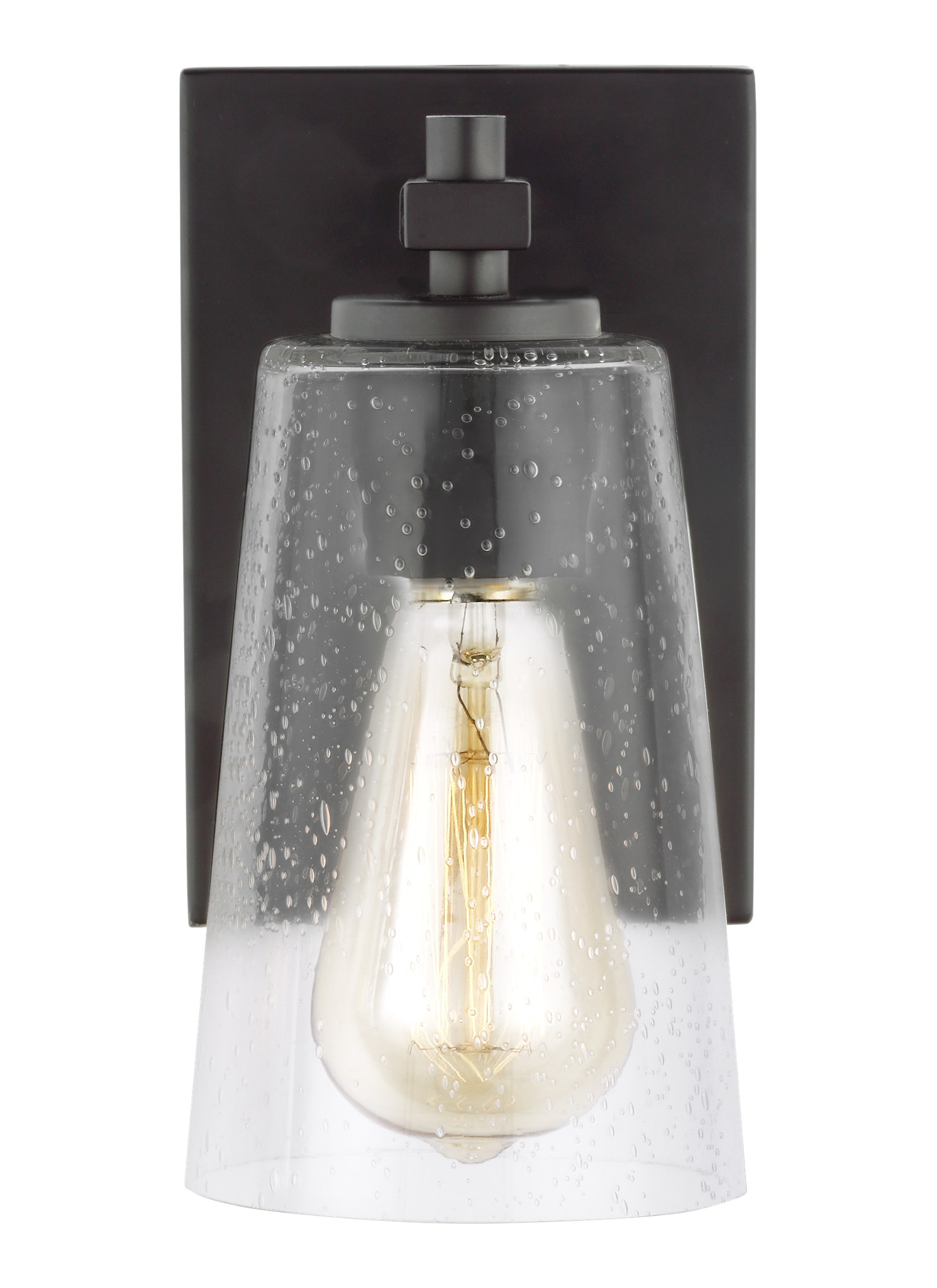 VISUAL COMFORT & CO., MERCER 1 - LIGHT SCONCE, WALL SCONCES