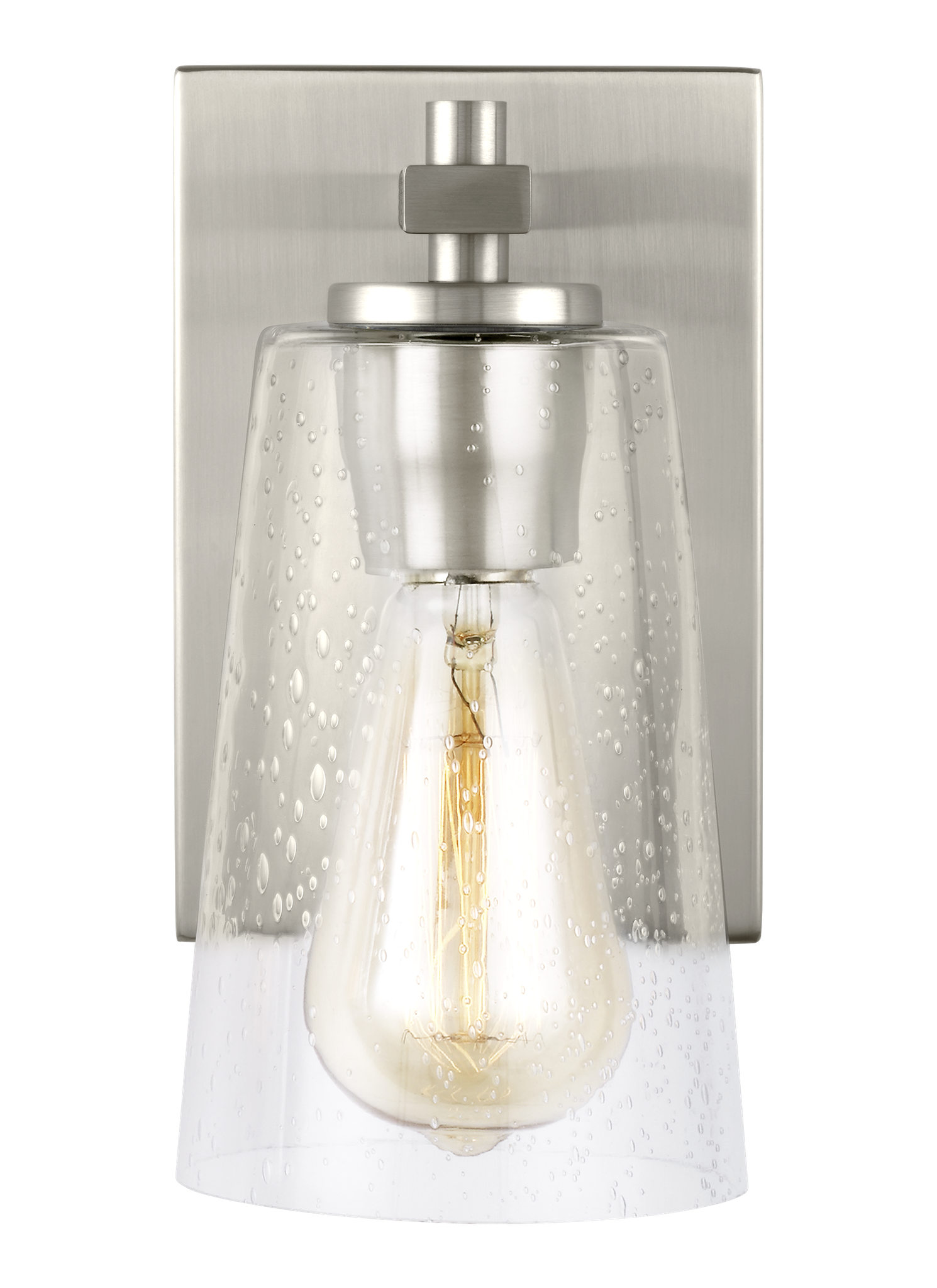 VISUAL COMFORT STUDIO, MERCER 1 - LIGHT SCONCE, WALL SCONCES