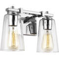 VISUAL COMFORT STUDIO, MERCER 2 - LIGHT VANITY, VANITY LIGHT