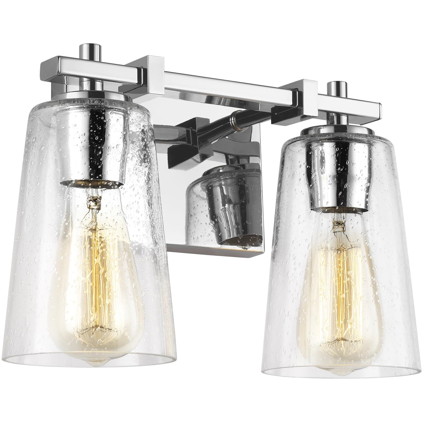 VISUAL COMFORT STUDIO, MERCER 2 - LIGHT VANITY, VANITY LIGHT