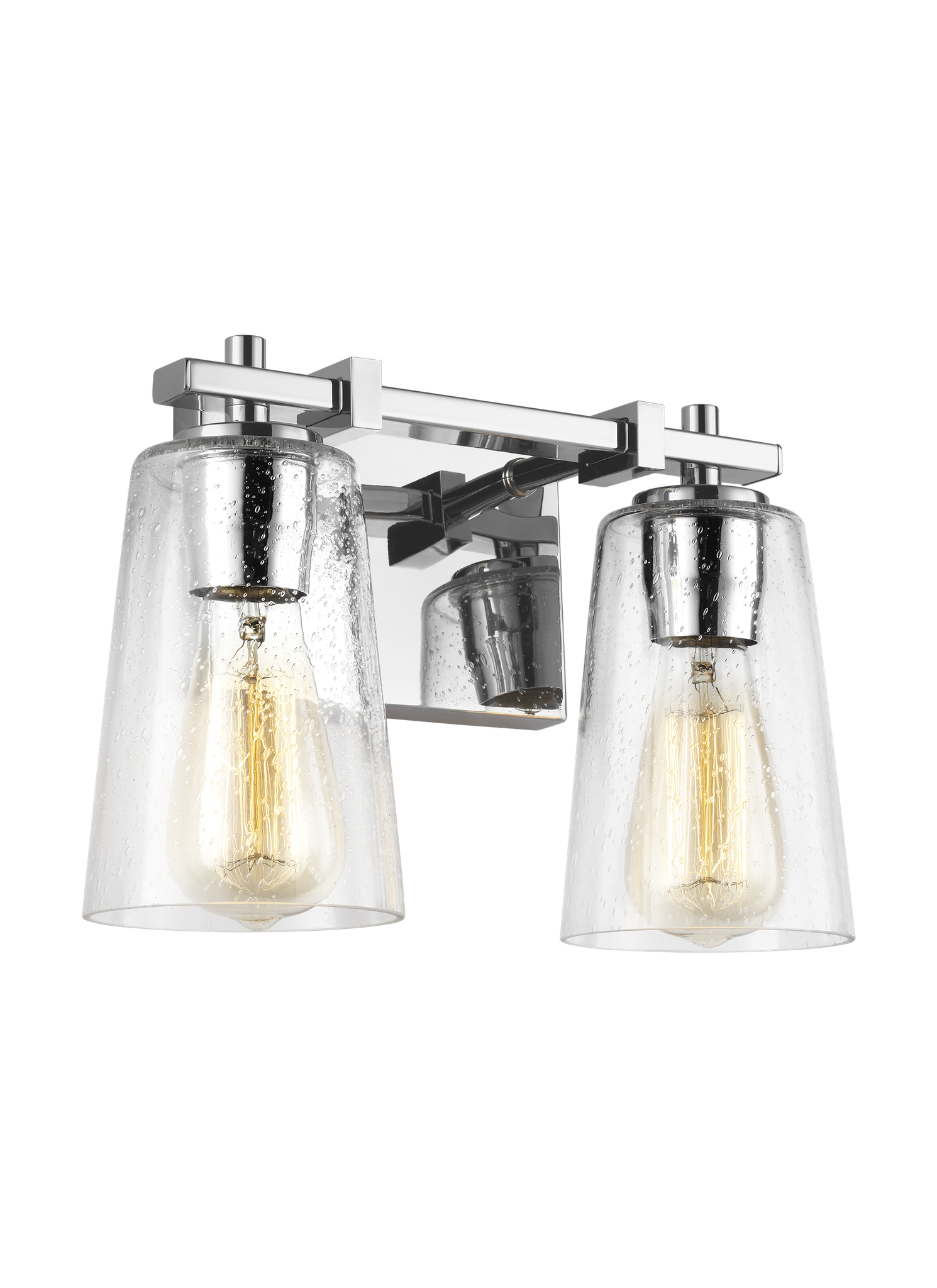 VISUAL COMFORT STUDIO, MERCER 2 - LIGHT VANITY, VANITY LIGHT