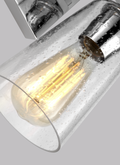VISUAL COMFORT & CO., MERCER 2 - LIGHT VANITY, VANITY LIGHT