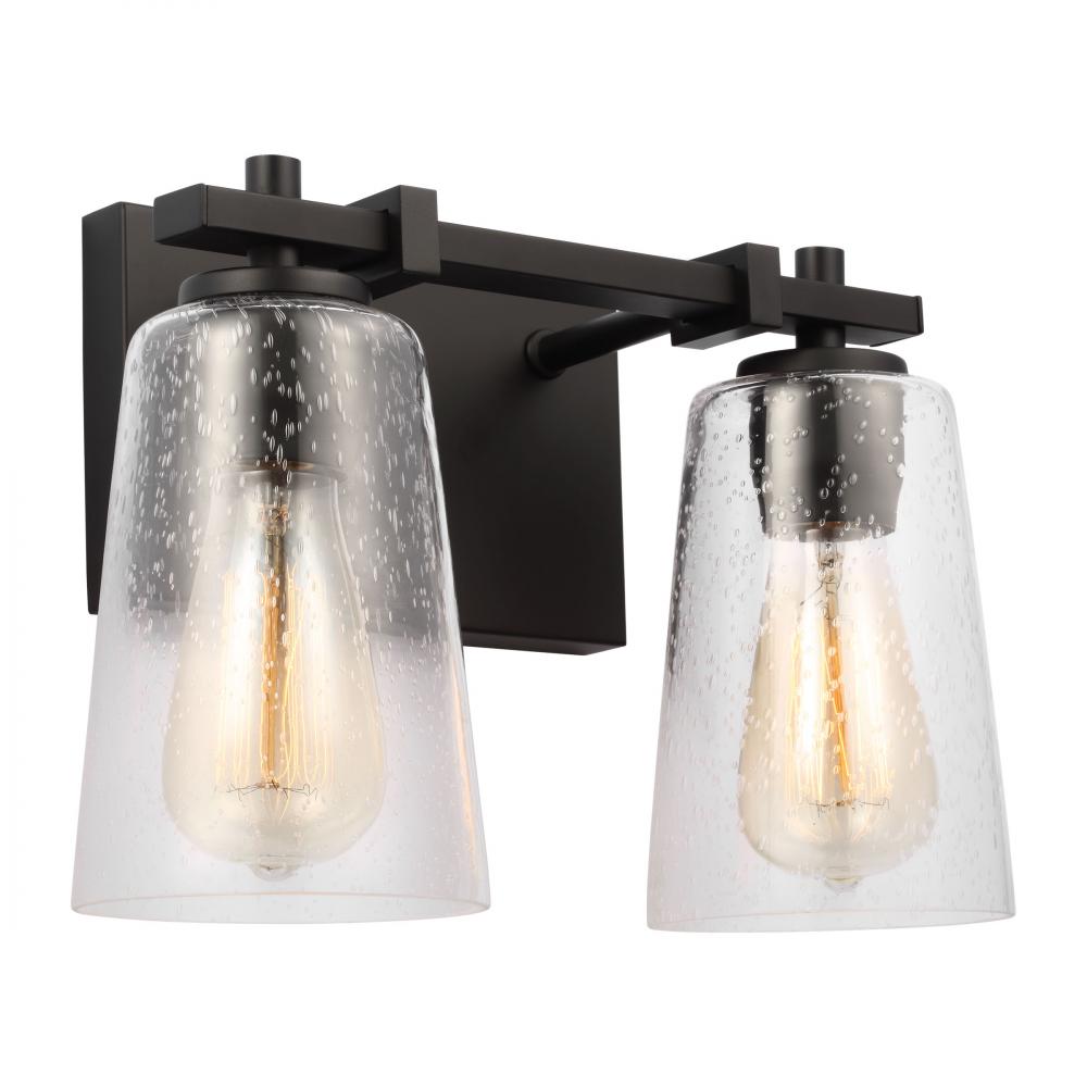 VISUAL COMFORT STUDIO, MERCER VANITY, VANITY LIGHT