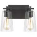 VISUAL COMFORT & CO., MERCER 2 - LIGHT VANITY, VANITY LIGHT