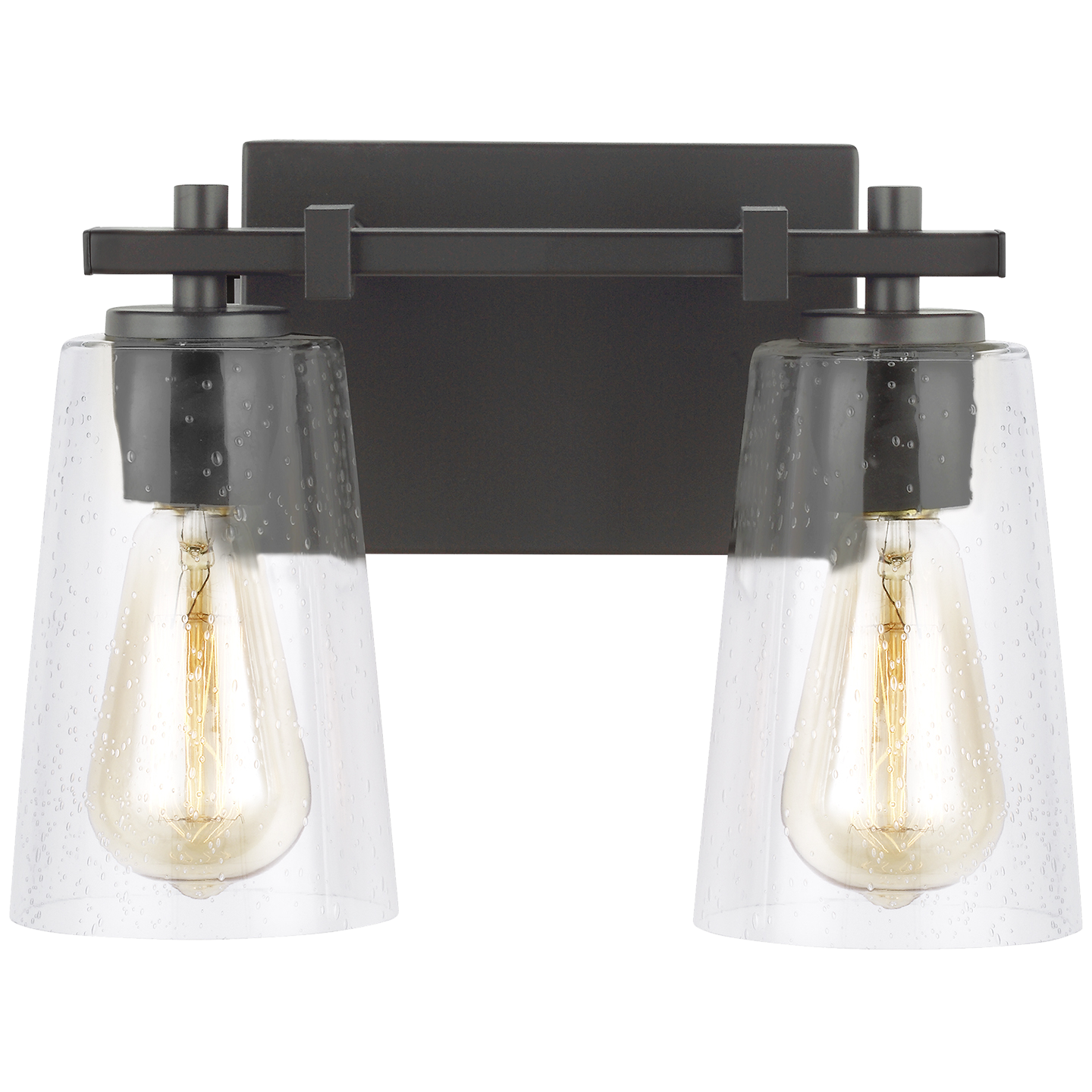 VISUAL COMFORT & CO., MERCER 2 - LIGHT VANITY, VANITY LIGHT