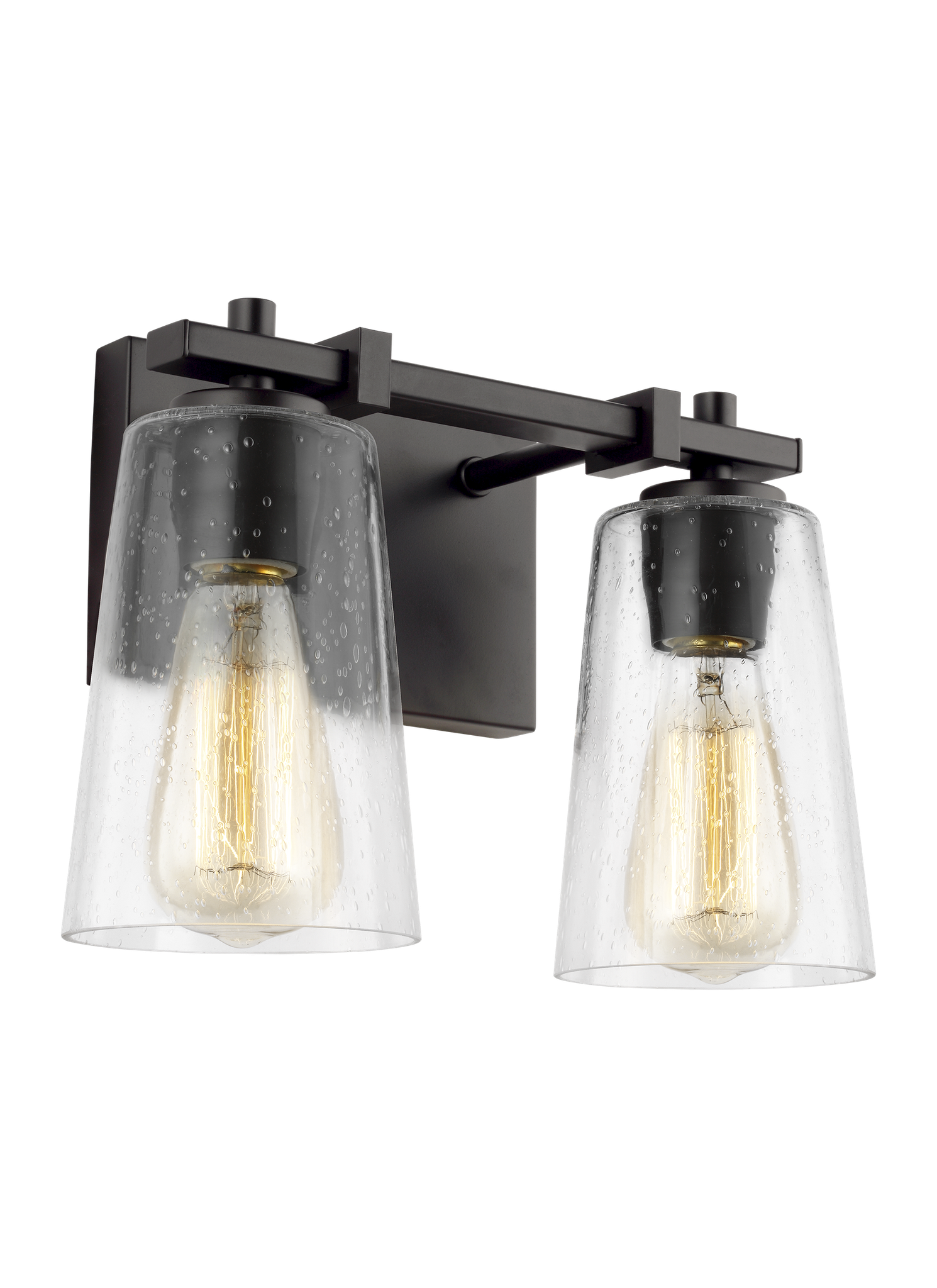 VISUAL COMFORT STUDIO, MERCER 2 - LIGHT VANITY, VANITY LIGHT