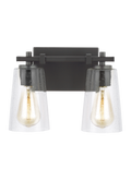 VISUAL COMFORT STUDIO, MERCER 2 - LIGHT VANITY, VANITY LIGHT
