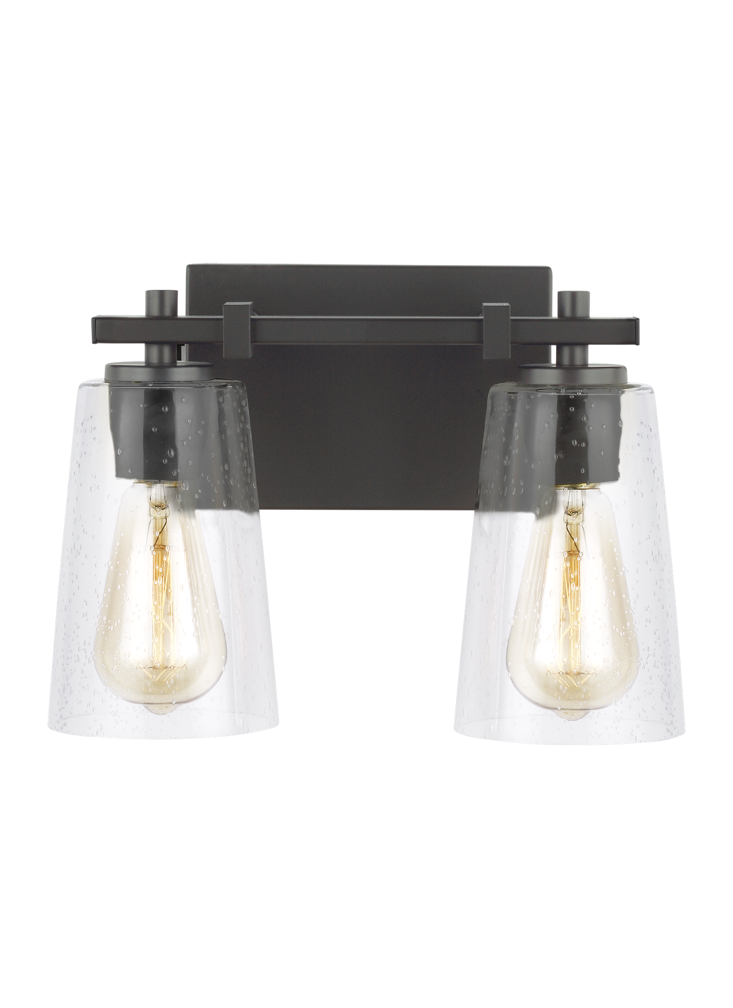 VISUAL COMFORT STUDIO, MERCER 2 - LIGHT VANITY, VANITY LIGHT