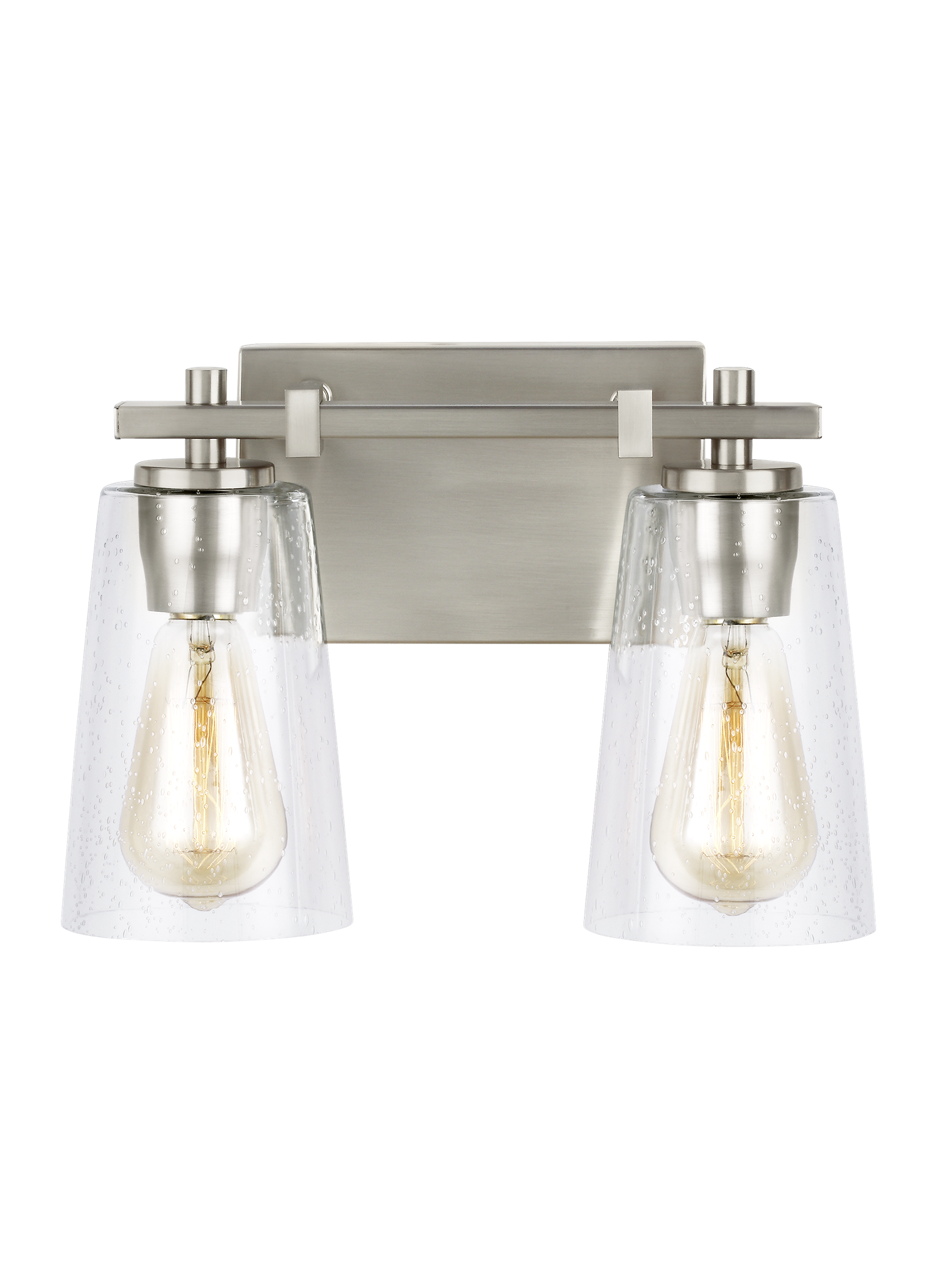 VISUAL COMFORT & CO., MERCER 2 - LIGHT VANITY, VANITY LIGHT